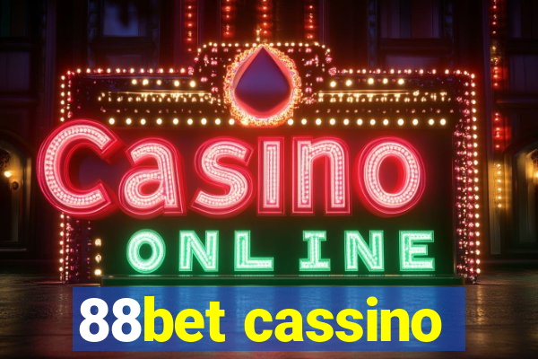 88bet cassino